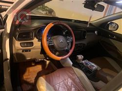 كيا سورينتو